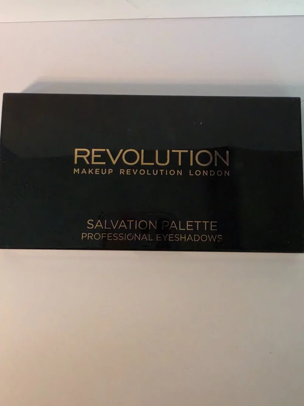 Revolution Unicorns Unite Salvation Palette